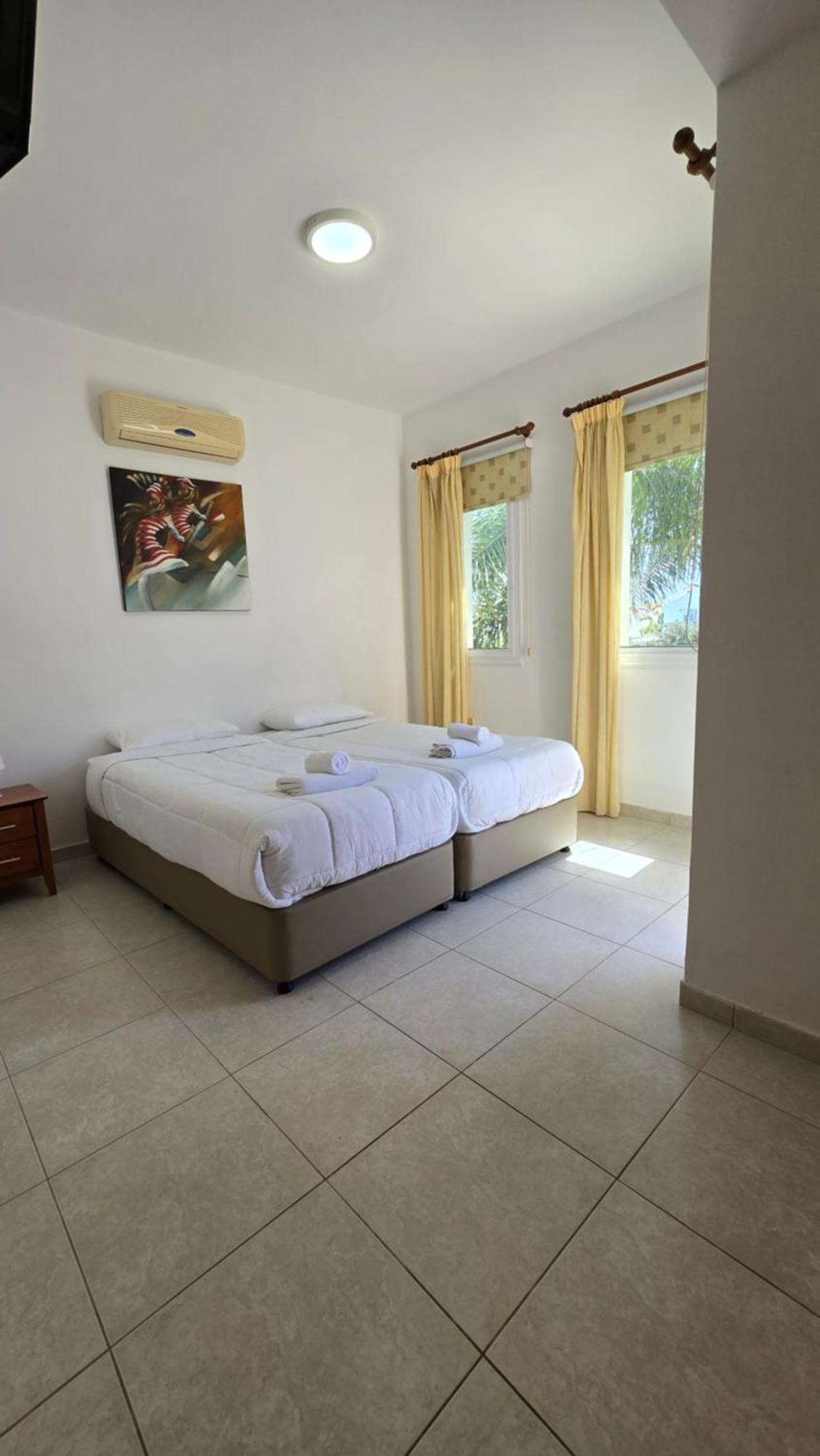 Alkioni 31 Holiday home Paralimni