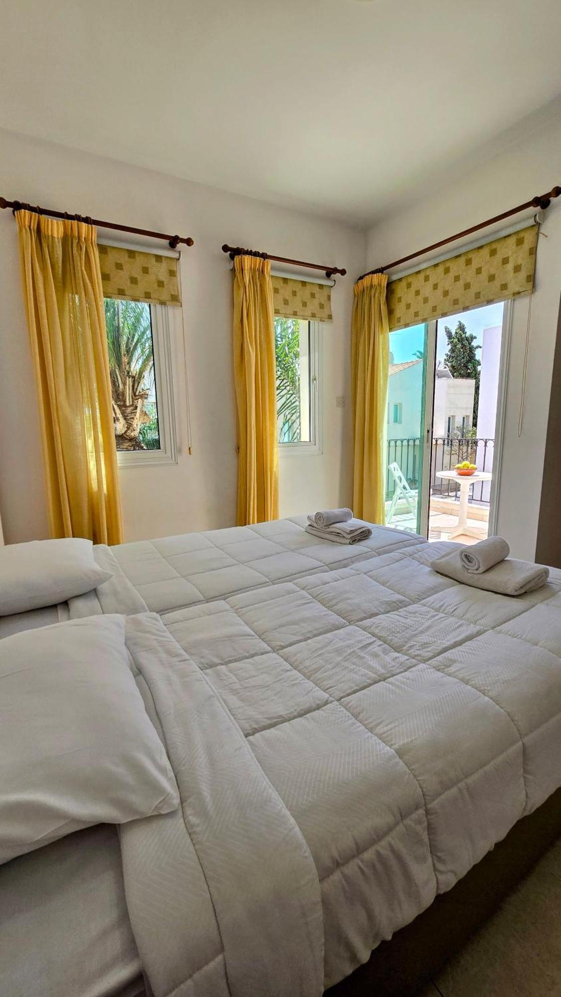 Holiday home Alkioni 31 Paralimni