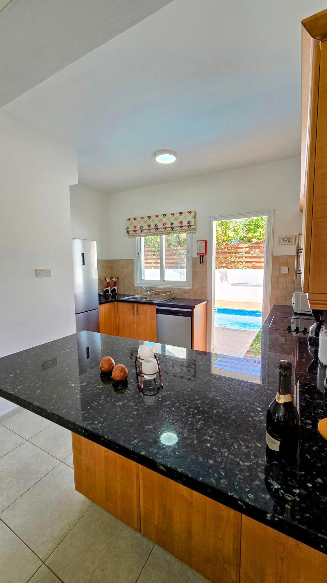 Alkioni 31 Holiday home