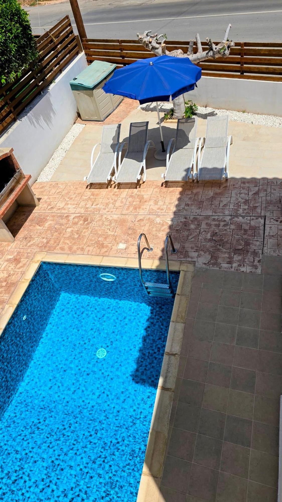 Alkioni 31 Holiday home Paralimni
