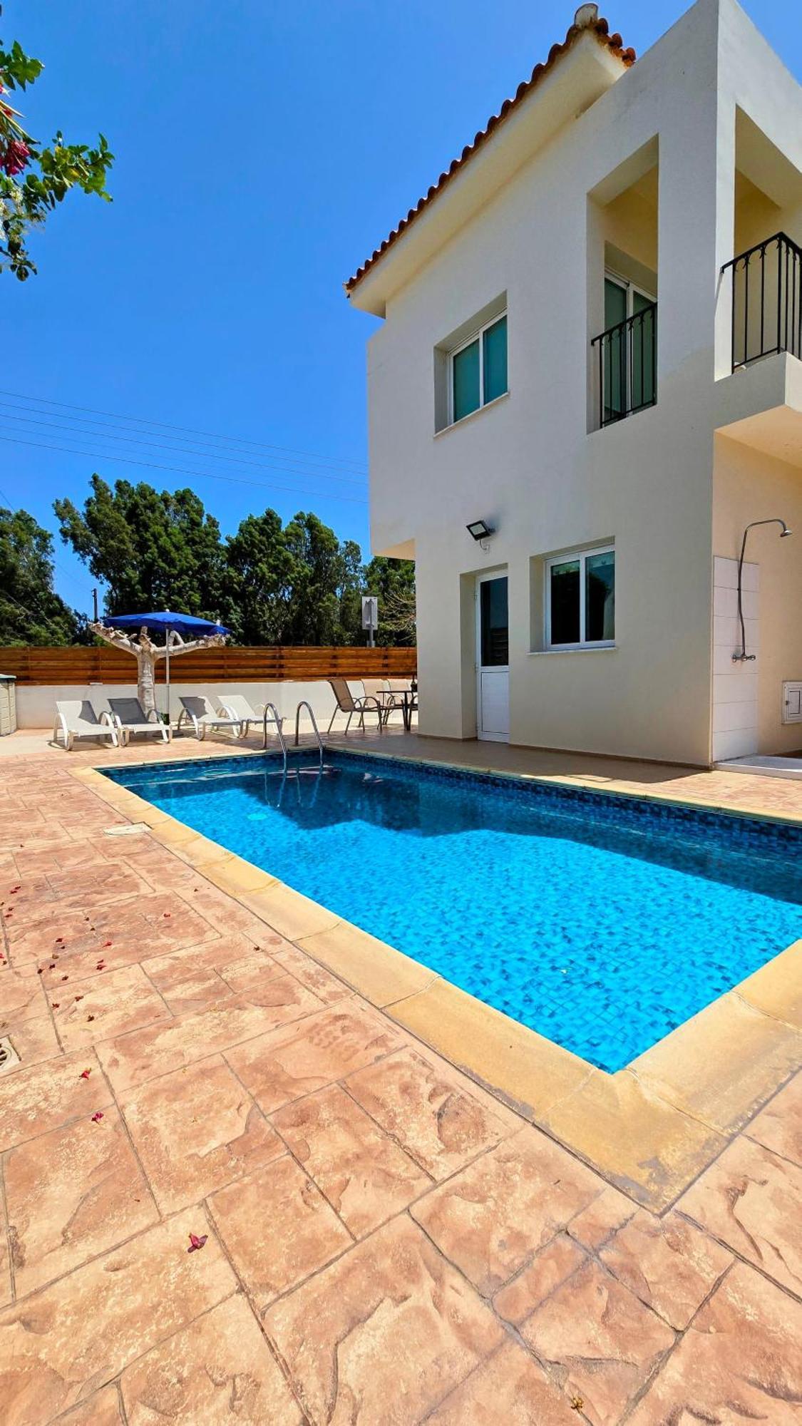 Alkioni 31 Holiday home *