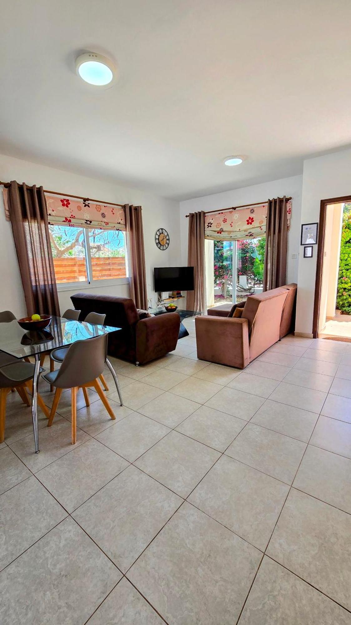 Alkioni 31 Holiday home Paralimni