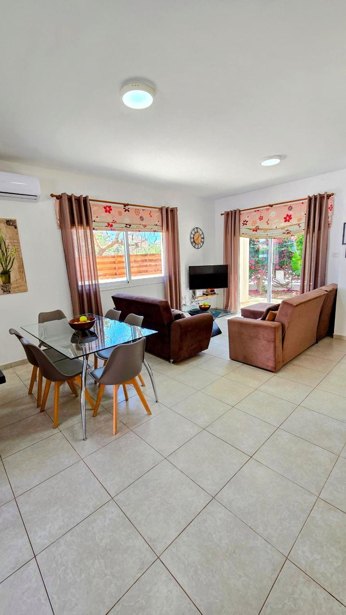 Holiday home Alkioni 31